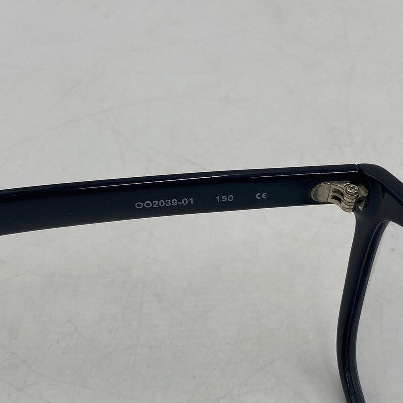 【中古品】【メンズ】 OAKLEY オークリー FROGSKINS L.X フロッグスキン エルエックス サングラス アイウェア 203-260316-ks-26-tei サイズ：56口16-150 カラー：ブラック 万代Net店