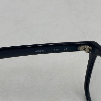 【中古品】【メンズ】 OAKLEY オークリー FROGSKINS L.X フロッグスキン エルエックス サングラス アイウェア 203-260316-ks-26-tei サイズ：56口16-150 カラー：ブラック 万代Net店