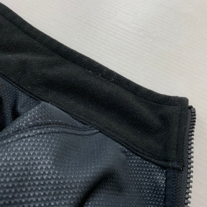 【中古品】【メンズ】 STUSSY ステューシー × MOUNTAIN HARD WEAR マウンテンハードウェア 別注 コラボ WINDSTOPPER VEST ウィンドストッパー ベスト ライトアウター 142-260313-ko-05-fuz サイズ：M カラー：ブルー 万代Net店