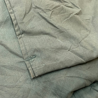 【現状渡し品】【メンズ】 Eddie Bauer エディー・バウアー RIDGE LINE DOWN JACKET VINTAGE 85P7254 リッジライン ダウンジャケット アウター ヴィンテージ 145-260321-ko-04-tei サイズ：XL カラー：グリーン 万代Net店