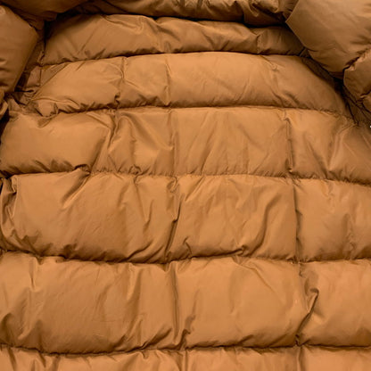 【現状渡し品】【メンズ】 Eddie Bauer エディー・バウアー RIDGE LINE DOWN JACKET VINTAGE 85P7254 リッジライン ダウンジャケット アウター ヴィンテージ 145-260321-ko-04-tei サイズ：XL カラー：グリーン 万代Net店