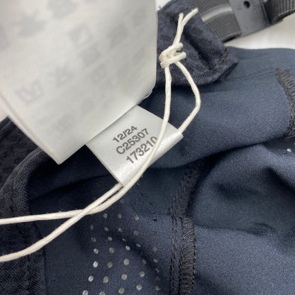 【中古美品】【メンズ】 SALOMON サロモン ランニング キャップ CAP 帽子 185-260801-nm-10-tei カラー：ブラック 万代Net店