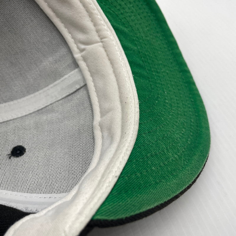 【中古品】【メンズ】 NEW ERA ニューエラ × Aime Leon Dore エメ レオン ドレ 別注 コラボ YANKEES BASEBALL CAP ニューヨーク ヤンキース ベースボールキャップ 帽子 185-260809-ko-05-tei サイズ：60.6cm カラー：ブラック 万代Net店