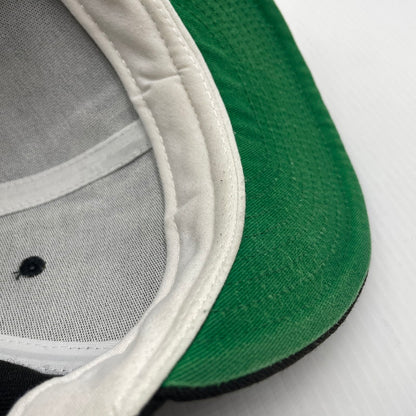 【中古品】【メンズ】 NEW ERA ニューエラ × Aime Leon Dore エメ レオン ドレ 別注 コラボ YANKEES BASEBALL CAP ニューヨーク ヤンキース ベースボールキャップ 帽子 185-260809-ko-05-tei サイズ：60.6cm カラー：ブラック 万代Net店