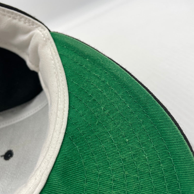 【中古品】【メンズ】 NEW ERA ニューエラ × Aime Leon Dore エメ レオン ドレ 別注 コラボ YANKEES BASEBALL CAP ニューヨーク ヤンキース ベースボールキャップ 帽子 185-260809-ko-05-tei サイズ：60.6cm カラー：ブラック 万代Net店