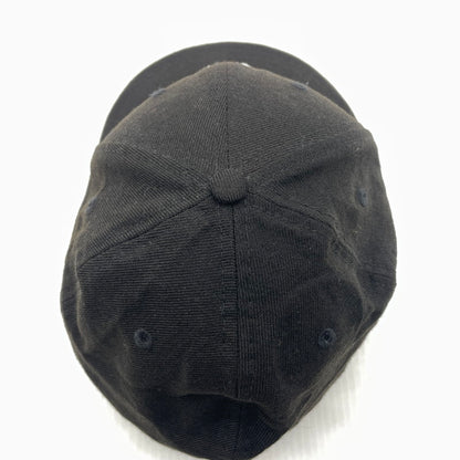 【中古品】【メンズ】 NEW ERA ニューエラ × Aime Leon Dore エメ レオン ドレ 別注 コラボ YANKEES BASEBALL CAP ニューヨーク ヤンキース ベースボールキャップ 帽子 185-260809-ko-05-tei サイズ：60.6cm カラー：ブラック 万代Net店