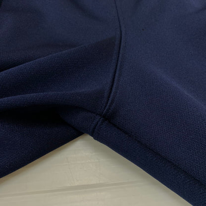 【中古品】【メンズ】 NARROW TRACK PANTS CH377 ナロウ トラック パンツ ボトムス ストレートパンツ ジャージ 151-260313-ko-13-fuzh サイズ：M カラー：ネイビー 万代Net店