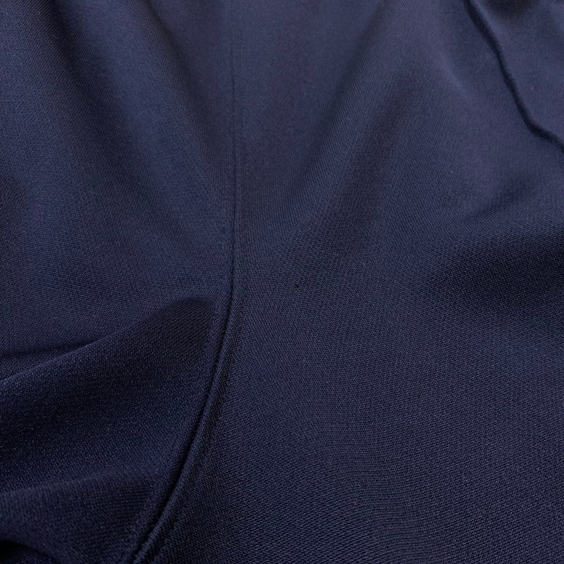 【中古品】【メンズ】 NARROW TRACK PANTS CH377 ナロウ トラック パンツ ボトムス ストレートパンツ ジャージ 151-260313-ko-13-fuzh サイズ：M カラー：ネイビー 万代Net店