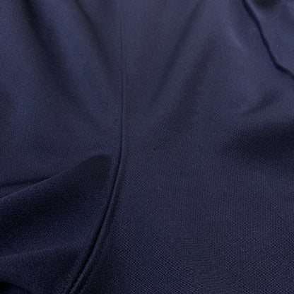 【中古品】【メンズ】 NARROW TRACK PANTS CH377 ナロウ トラック パンツ ボトムス ストレートパンツ ジャージ 151-260313-ko-13-fuzh サイズ：M カラー：ネイビー 万代Net店