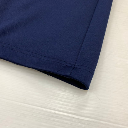 【中古品】【メンズ】 NARROW TRACK PANTS CH377 ナロウ トラック パンツ ボトムス ストレートパンツ ジャージ 151-260313-ko-13-fuzh サイズ：M カラー：ネイビー 万代Net店