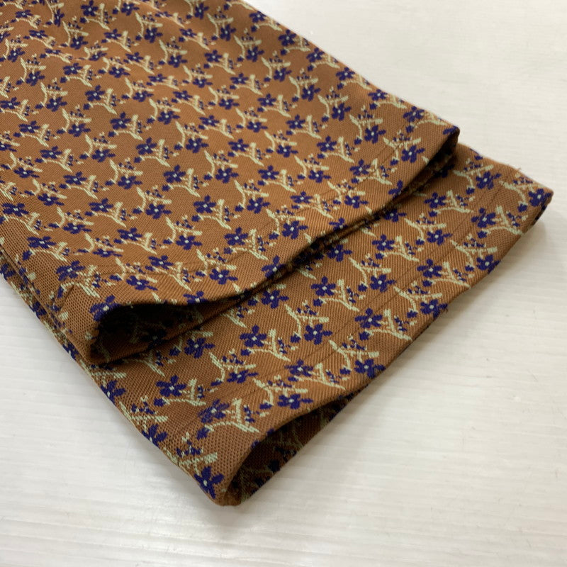 【中古品】【メンズ】 JACQUARD TRACK PANTS CH229 ジャカード トラックパンツ ボトムス ストレートパンツ ジャージ 151-260313-ko-14-fuzh サイズ：S カラー：総柄 万代Net店