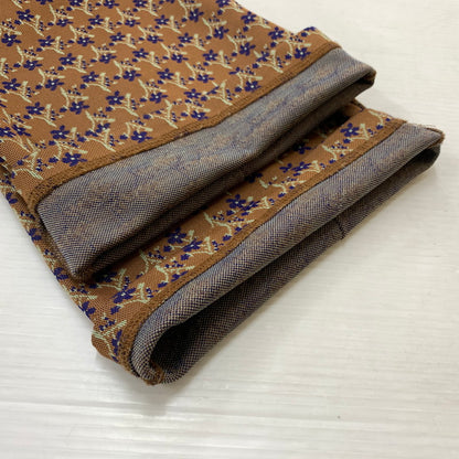 【中古品】【メンズ】 JACQUARD TRACK PANTS CH229 ジャカード トラックパンツ ボトムス ストレートパンツ ジャージ 151-260313-ko-14-fuzh サイズ：S カラー：総柄 万代Net店