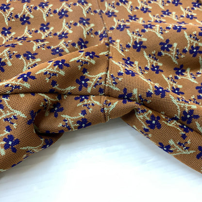 【中古品】【メンズ】 JACQUARD TRACK PANTS CH229 ジャカード トラックパンツ ボトムス ストレートパンツ ジャージ 151-260313-ko-14-fuzh サイズ：S カラー：総柄 万代Net店