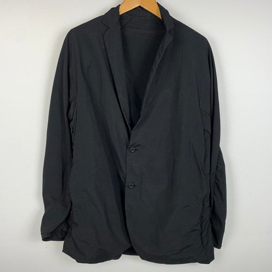 【中古品】【メンズ】 WALLET JKT PLUS TT-204-P ウォレット ジャケット プラス ライトアウター 140-260313-ko-11-tei サイズ：不明 カラー：ブラック 万代Net店