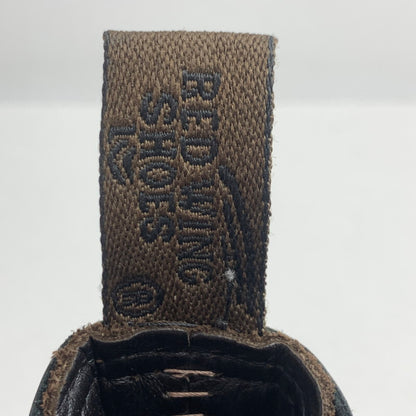 【中古品】【メンズ】 RED WING レットウィング 3194 CLASSIC CHELSEA クラシック・チェルシー ブーツ 靴 164-260727-ny-08-fuzh サイズ：26.5cm カラー：ブラック 万代Net店