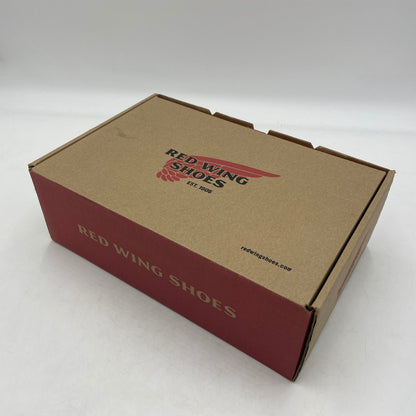 【中古品】【メンズ】 RED WING レッドウィング 6-INCH CLASSIC MOC 8847 6インチ クラシックモック ブーツ 靴 シューズ 164-260316-yo-05-tei サイズ：26cm カラー：ブラックチェリー 万代Net店