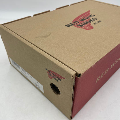 【中古品】【メンズ】 RED WING レッドウィング 6-INCH CLASSIC MOC 8847 6インチ クラシックモック ブーツ 靴 シューズ 164-260316-yo-05-tei サイズ：26cm カラー：ブラックチェリー 万代Net店