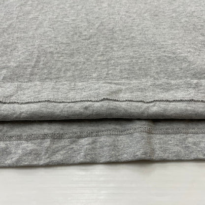 【中古品】【メンズ】 ESSENTIALS エッセンシャルズ V-NECK T-SHIRT 8317-343-1675 Vネック Ｔシャツ 半袖 トップス 142-260618-sa-21-tei サイズ：S カラー：グレー 万代Net店