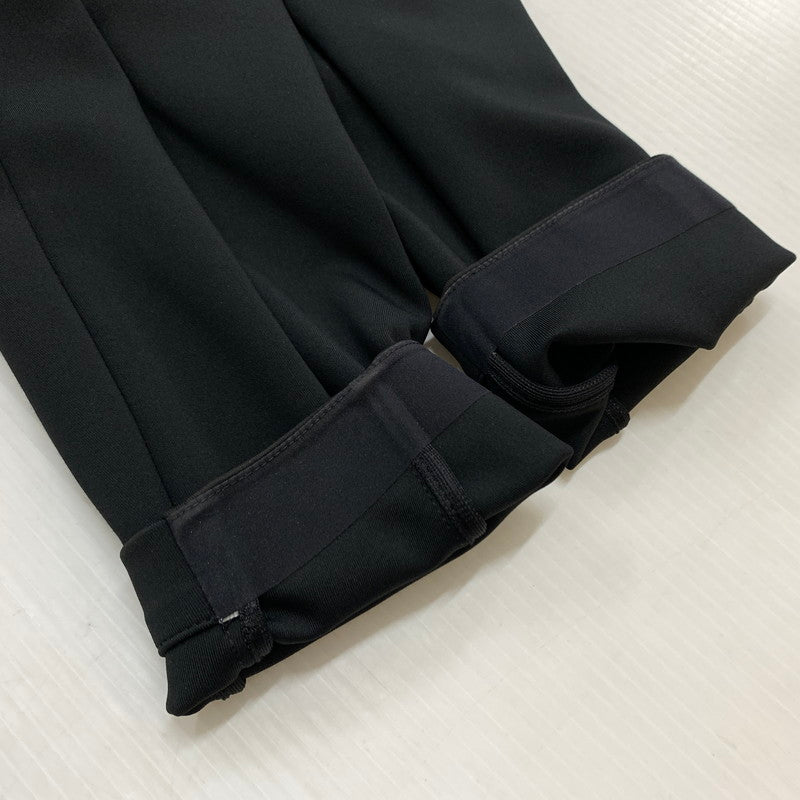 【中古品】【メンズ】 DESCENTE ALLTERRAIN デサント オルテライン SOFT SHELL JACKET DU5SJKA5M ソフトシェル ジャケット ライトアウター クレアスエアー 148-260315-ko-05-tei サイズ：S カラー：ブラック 万代Net店
