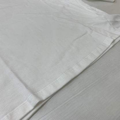 【中古美品】【メンズ】 ARC'TERYX アークテリクス KRAGG COTTON L/S TEE X000009714 クラッグ コットン ロングスリーブ Tシャツ トップス 長袖 144-260315-ko-19-tei サイズ：M カラー：ホワイト 万代Net店