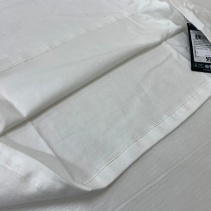 【中古美品】【メンズ】 ARC'TERYX アークテリクス KRAGG COTTON L/S TEE X000009714 クラッグ コットン ロングスリーブ Tシャツ トップス 長袖 144-260315-ko-19-tei サイズ：M カラー：ホワイト 万代Net店