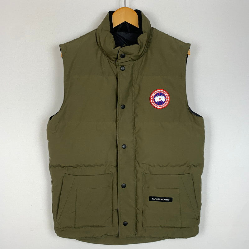 CANADA GOOSE カナダグース – mandai-online