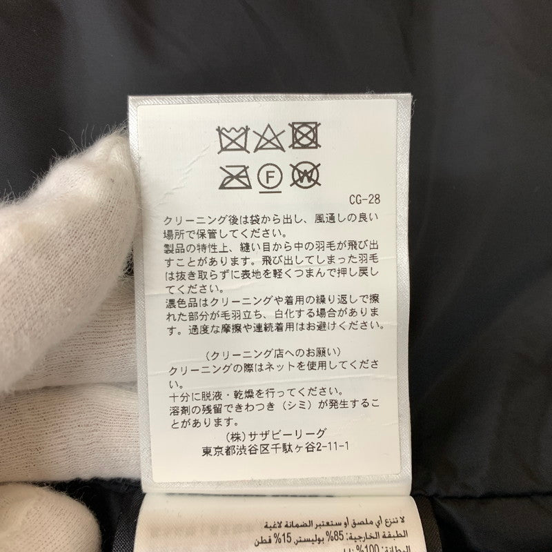 【中古品】【メンズ】 CANADA GOOSE カナダグース FREESTYLE CREW VEST 4154M フリースタイル クルー ベスト ライトアウター 141-260313-ko-04-tei サイズ：S カラー：カーキ 万代Net店