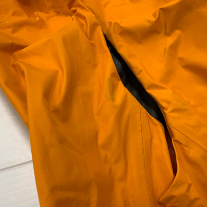 【中古品】【メンズ】 CRATER LIGHT HS HOODED JACKET AF 1010-29550 クレーターライト ハードシェル フーディ ジャケット ライトアウター 144-260313-ko-09-fuzh サイズ：L カラー：オレンジ 万代Net店