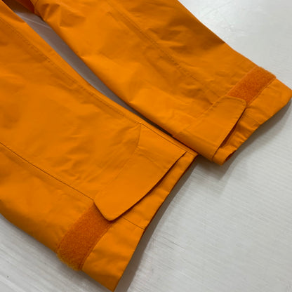 【中古品】【メンズ】 CRATER LIGHT HS HOODED JACKET AF 1010-29550 クレーターライト ハードシェル フーディ ジャケット ライトアウター 144-260313-ko-09-fuzh サイズ：L カラー：オレンジ 万代Net店