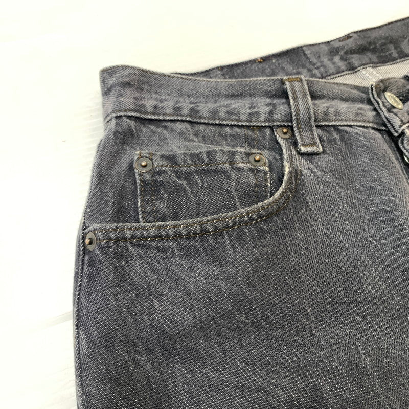 【中古品】【メンズ】 Levi's リーバイス 501-0658 DENIM PANT VINTAGE デニムパンツ ボトムス ジーンズ 先染め 内股シングル 156-260315-ko-25-tei サイズ：W31 カラー：インディゴ 万代Net店