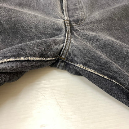 【中古品】【メンズ】 Levi's リーバイス 501-0658 DENIM PANT VINTAGE デニムパンツ ボトムス ジーンズ 先染め 内股シングル 156-260315-ko-25-tei サイズ：W31 カラー：インディゴ 万代Net店