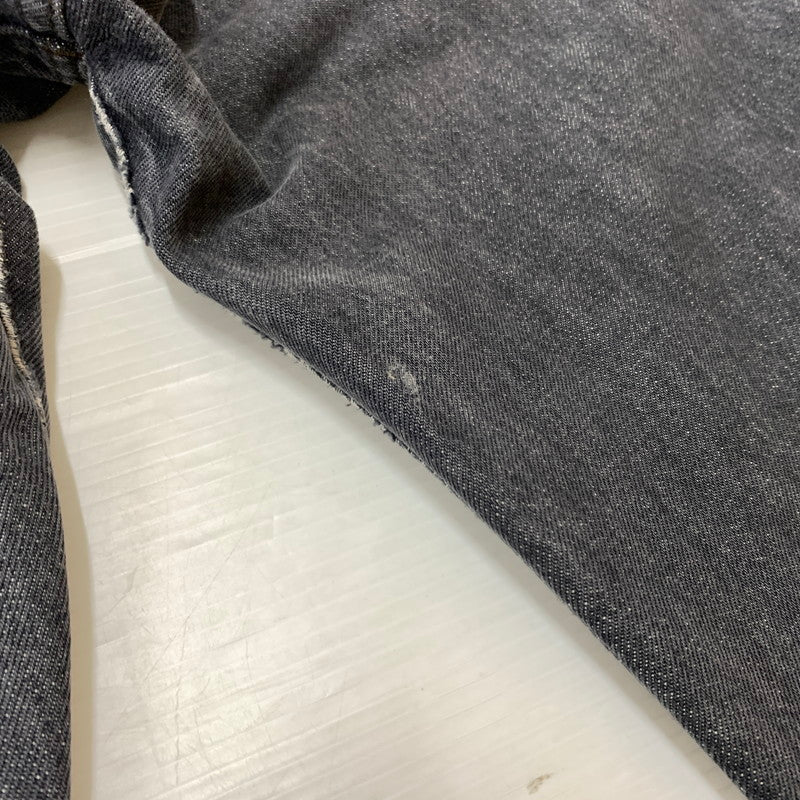 【中古品】【メンズ】 Levi's リーバイス 501-0658 DENIM PANT VINTAGE デニムパンツ ボトムス ジーンズ 先染め 内股シングル 156-260315-ko-25-tei サイズ：W31 カラー：インディゴ 万代Net店