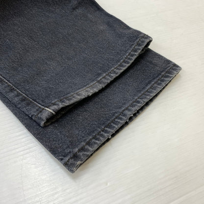 【中古品】【メンズ】 Levi's リーバイス 501-0658 DENIM PANT VINTAGE デニムパンツ ボトムス ジーンズ 先染め 内股シングル 156-260315-ko-25-tei サイズ：W31 カラー：インディゴ 万代Net店