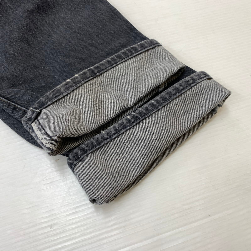 【中古品】【メンズ】 Levi's リーバイス 501-0658 DENIM PANT VINTAGE デニムパンツ ボトムス ジーンズ 先染め 内股シングル 156-260315-ko-25-tei サイズ：W31 カラー：インディゴ 万代Net店