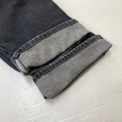 【中古品】【メンズ】 Levi's リーバイス 501-0658 DENIM PANT VINTAGE デニムパンツ ボトムス ジーンズ 先染め 内股シングル 156-260315-ko-25-tei サイズ：W31 カラー：インディゴ 万代Net店