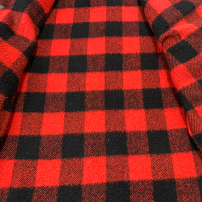 【現状渡し品】【メンズ】 HYDRO DUCK ハイドロダック REVERSIBLE JACKET VINTAGE リバーシブルジャケット アウター ビンテージ 145-260315-ko-09-tei サイズ：不明 カラー：レッド 万代Net店