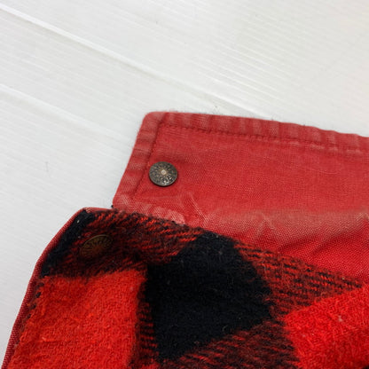 【現状渡し品】【メンズ】 HYDRO DUCK ハイドロダック REVERSIBLE JACKET VINTAGE リバーシブルジャケット アウター ビンテージ 145-260315-ko-09-tei サイズ：不明 カラー：レッド 万代Net店