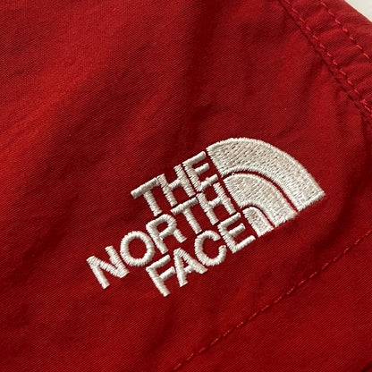 【中古品】【メンズ】 THE NORTH FACE ザ ノース フェイス VERSATILE SHORT NB42051 バーサタイル ショーツ ボトムス 短パン 155-260714-sa-19-tei サイズ：M カラー：レッド 万代Net店