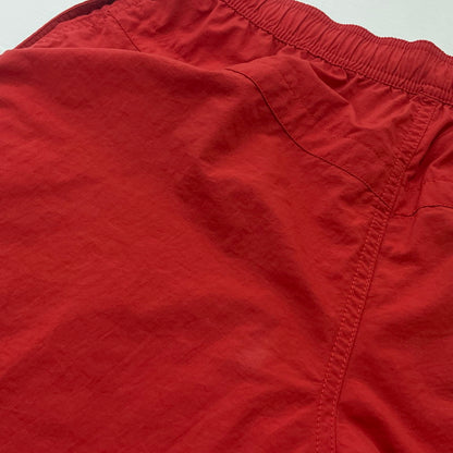 【中古品】【メンズ】 THE NORTH FACE ザ ノース フェイス VERSATILE SHORT NB42051 バーサタイル ショーツ ボトムス 短パン 155-260714-sa-19-tei サイズ：M カラー：レッド 万代Net店