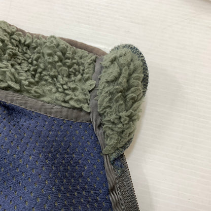 【中古品】【メンズ】 patagonia パタゴニア CLASSIC RETRO CARDIGAN MADE IN USA 23024 クラッシック レトロ カーディガン トップス ジャケット USA製 144-260315-ko-03-tei サイズ：S カラー：グリーン系 万代Net店