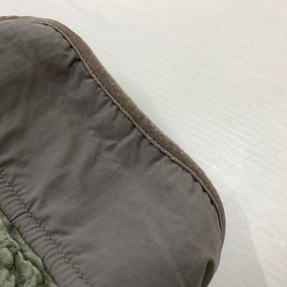 【中古品】【メンズ】 patagonia パタゴニア CLASSIC RETRO CARDIGAN MADE IN USA 23024 クラッシック レトロ カーディガン トップス ジャケット USA製 144-260315-ko-03-tei サイズ：S カラー：グリーン系 万代Net店