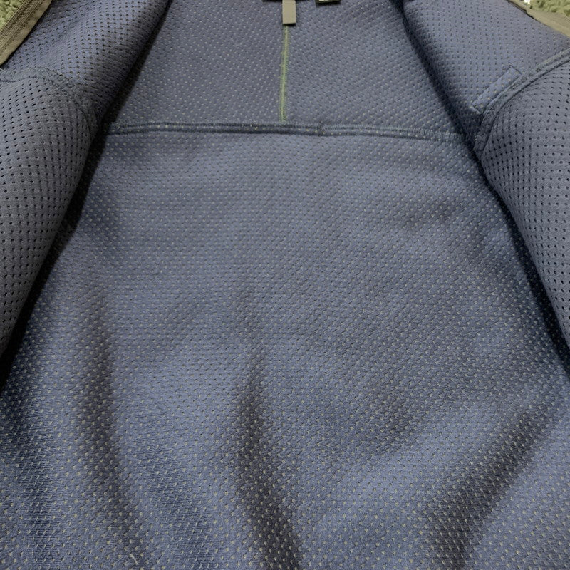 【中古品】【メンズ】 patagonia パタゴニア CLASSIC RETRO CARDIGAN MADE IN USA 23024 クラッシック レトロ カーディガン トップス ジャケット USA製 144-260315-ko-03-tei サイズ：S カラー：グリーン系 万代Net店