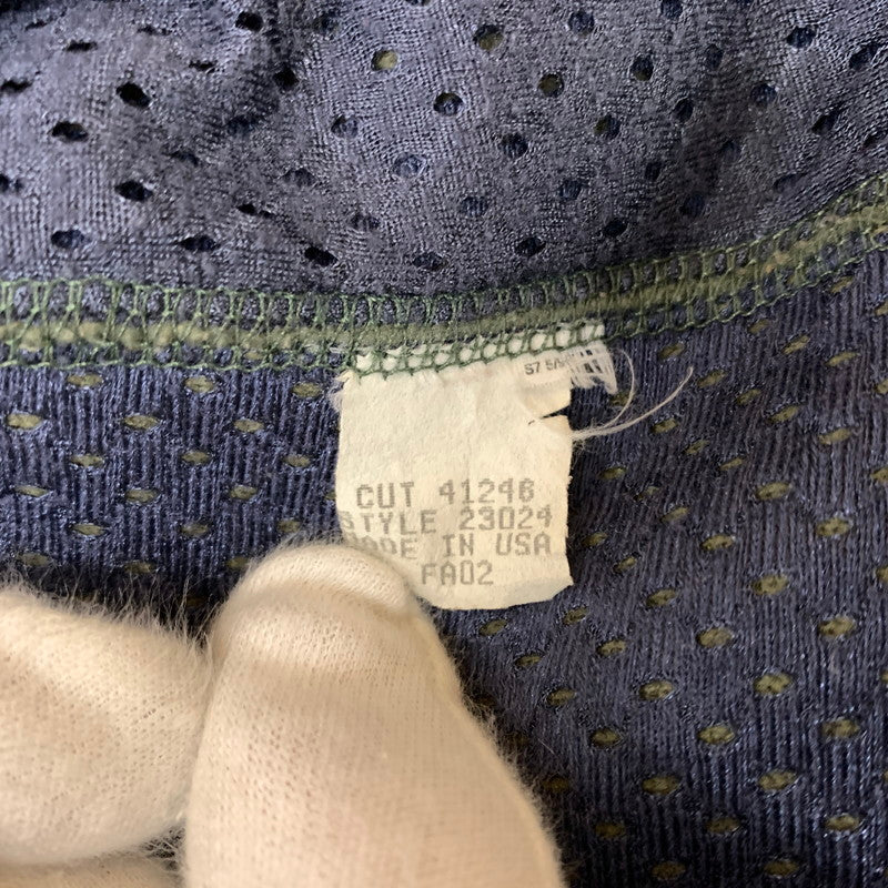 【中古品】【メンズ】 patagonia パタゴニア CLASSIC RETRO CARDIGAN MADE IN USA 23024 クラッシック レトロ カーディガン トップス ジャケット USA製 144-260315-ko-03-tei サイズ：S カラー：グリーン系 万代Net店