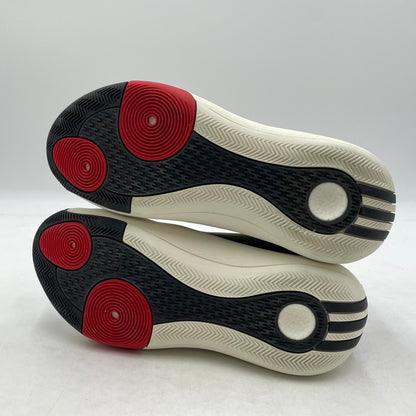 【中古品】【メンズ】 ADIDAS アディダス HARDEN VOLUME 8 "PIONEER" IE2695 ハーデン ボリューム 8 パイオニア スニーカー 靴 シューズ 161-260905-yo-08-teih サイズ：26cm カラー：ブラック/ホワイト 万代Net店
