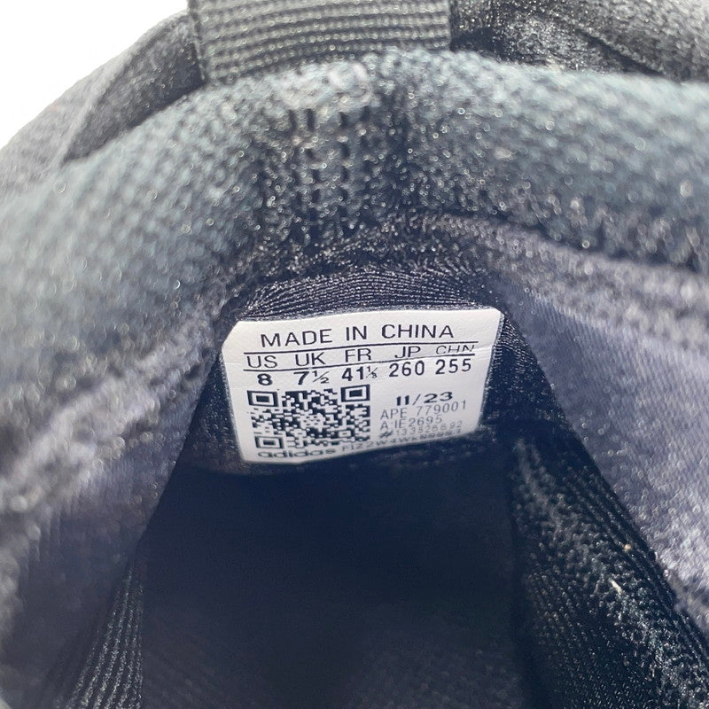 【中古品】【メンズ】 ADIDAS アディダス HARDEN VOLUME 8 "PIONEER" IE2695 ハーデン ボリューム 8 パイオニア スニーカー 靴 シューズ 161-260905-yo-08-teih サイズ：26cm カラー：ブラック/ホワイト 万代Net店