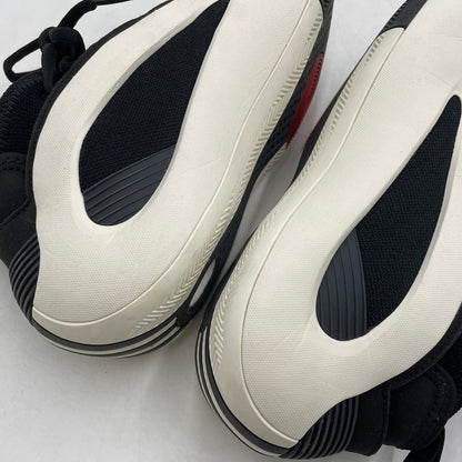 【中古品】【メンズ】 ADIDAS アディダス HARDEN VOLUME 8 "PIONEER" IE2695 ハーデン ボリューム 8 パイオニア スニーカー 靴 シューズ 161-260905-yo-08-teih サイズ：26cm カラー：ブラック/ホワイト 万代Net店