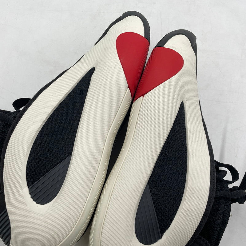 【中古品】【メンズ】 ADIDAS アディダス HARDEN VOLUME 8 "PIONEER" IE2695 ハーデン ボリューム 8 パイオニア スニーカー 靴 シューズ 161-260905-yo-08-teih サイズ：26cm カラー：ブラック/ホワイト 万代Net店
