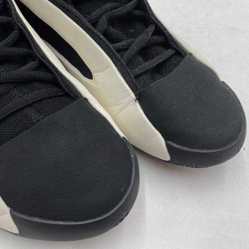 【中古品】【メンズ】 ADIDAS アディダス HARDEN VOLUME 8 "PIONEER" IE2695 ハーデン ボリューム 8 パイオニア スニーカー 靴 シューズ 161-260905-yo-08-teih サイズ：26cm カラー：ブラック/ホワイト 万代Net店
