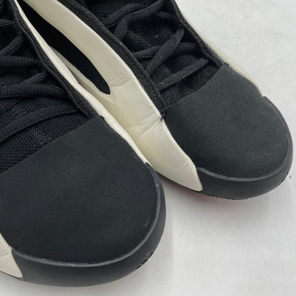 【中古品】【メンズ】 ADIDAS アディダス HARDEN VOLUME 8 "PIONEER" IE2695 ハーデン ボリューム 8 パイオニア スニーカー 靴 シューズ 161-260905-yo-08-teih サイズ：26cm カラー：ブラック/ホワイト 万代Net店