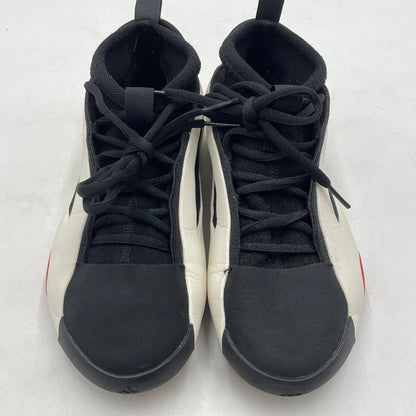 【中古品】【メンズ】 ADIDAS アディダス HARDEN VOLUME 8 "PIONEER" IE2695 ハーデン ボリューム 8 パイオニア スニーカー 靴 シューズ 161-260905-yo-08-teih サイズ：26cm カラー：ブラック/ホワイト 万代Net店